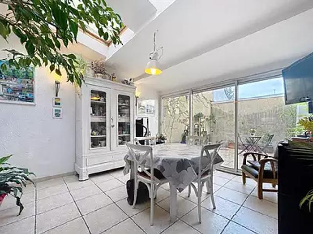 Reims 51100 Achat / Vente maison 3 pièces t3