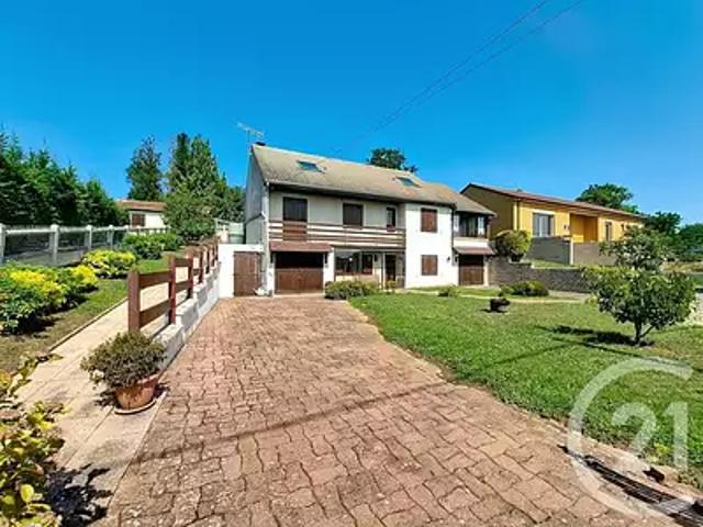 Reims 51100 Achat / Vente maison 7 pièces t7