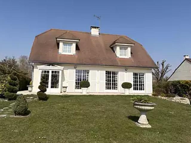 Reims 51100 Achat / Vente maison 7 pièces t7