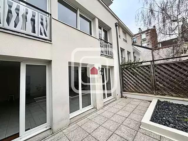 Reims 51100 Achat / Vente maison 7 pièces t7