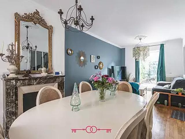 Reims 51100 Achat / Vente maison 7 pièces t7 cave