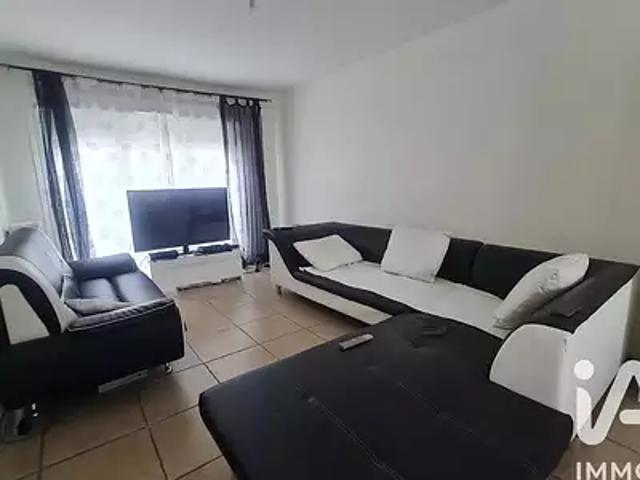 Reims 51100 Achat / Vente maison 4 pièces t4