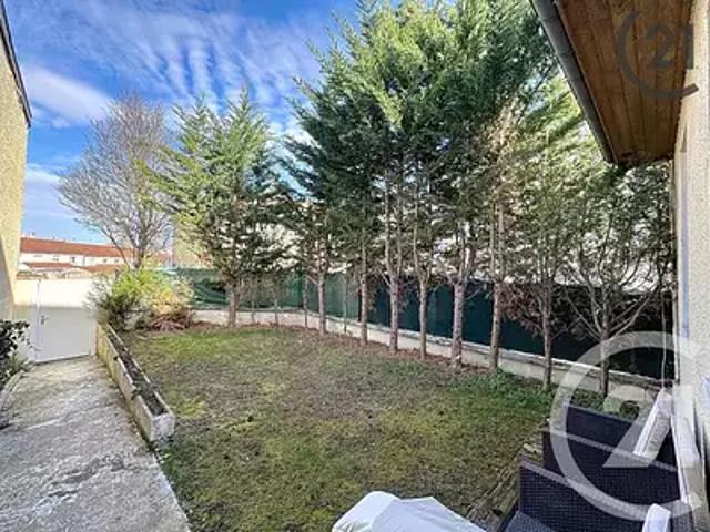 Reims 51100 Achat / Vente maison 4 pièces t4