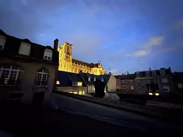 Reims 51100 Achat / Vente maison 4 pièces t4
