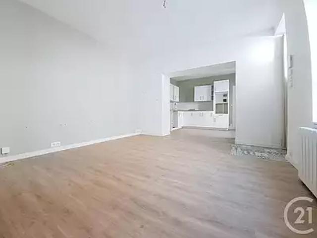 Reims 51100 Achat / Vente maison 4 pièces t4