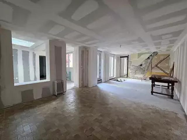 Reims 51100 Achat / Vente maison 5 pièces t5
