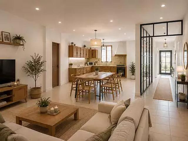 Reims 51100 Achat / Vente maison 5 pièces t5 cave