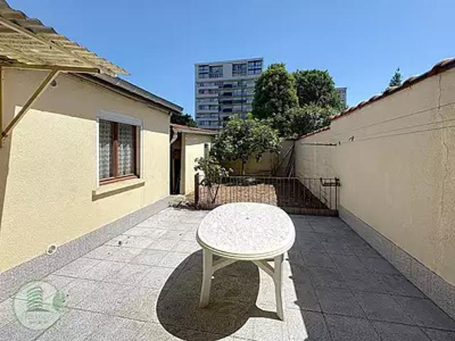 Reims 51100 Achat / Vente maison 5 pièces t5 cave