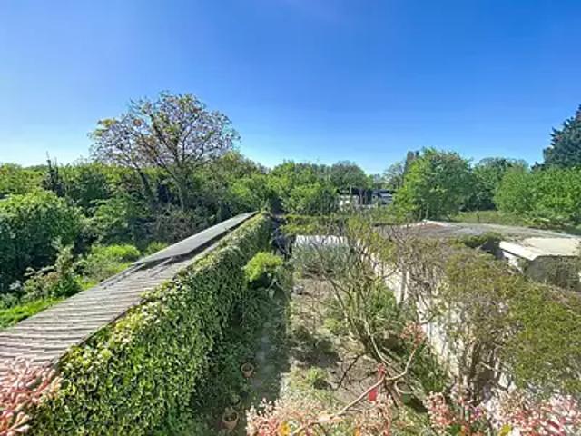 Reims 51100 Achat / Vente maison 5 pièces t5 terrasse balcon