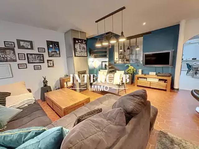 Reims 51100 Achat / Vente maison 6 pièces t6