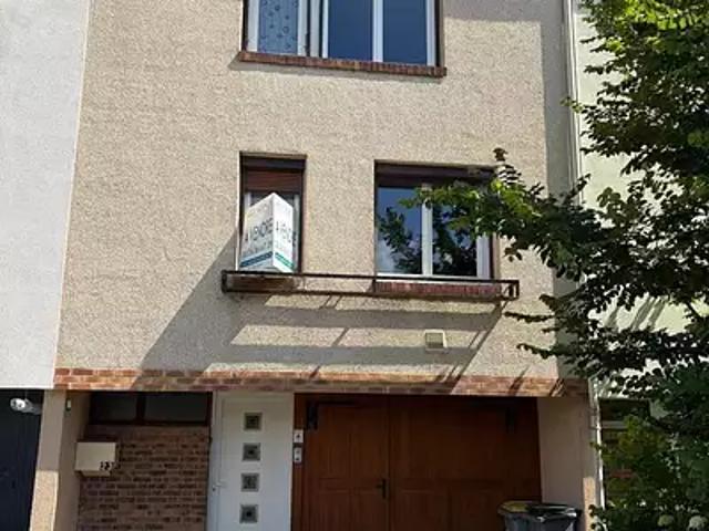 Reims 51100 Achat / Vente maison 6 pièces t6