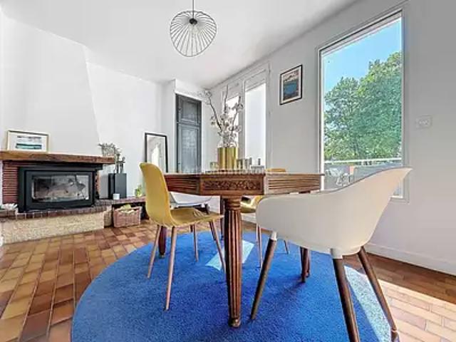 Reims 51100 Achat / Vente maison 6 pièces t6