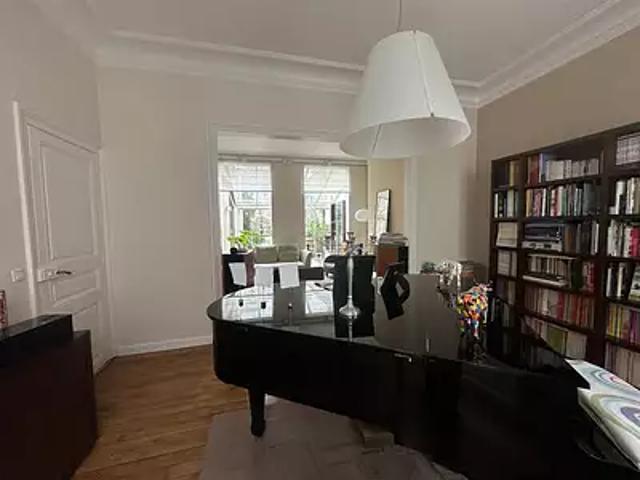 Reims 51100 Achat / Vente maison 6 pièces t6