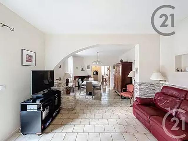 Reims 51100 Achat / Vente maison 6 pièces t6
