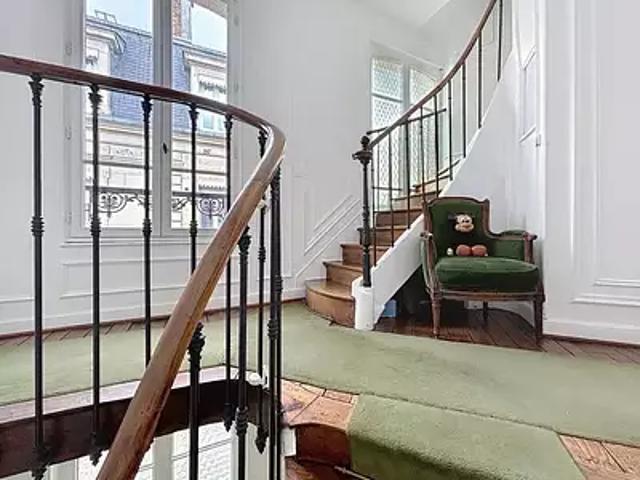 Reims 51100 Achat / Vente maison 6 pièces t6 cave balcon