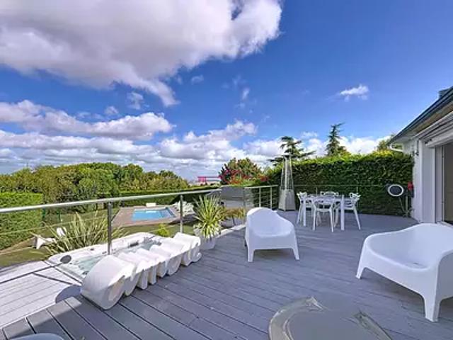 Reims 51100 Achat / Vente maison 6 pièces t6 au dernier étage