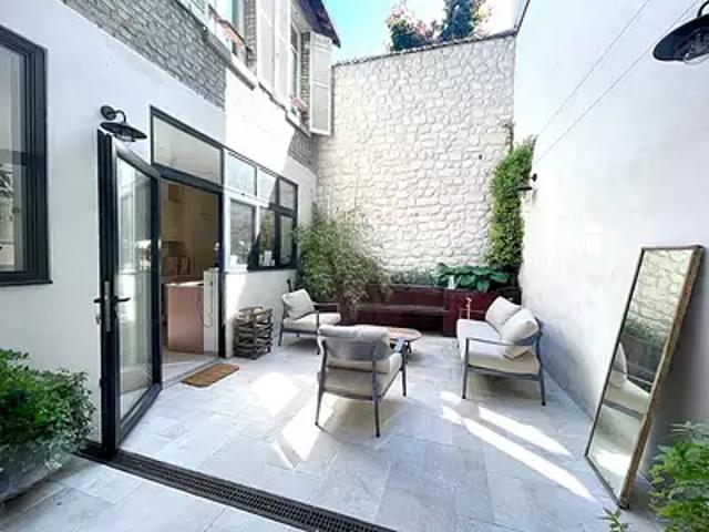 Reims 51100 Achat / Vente maison 8 pièces t8