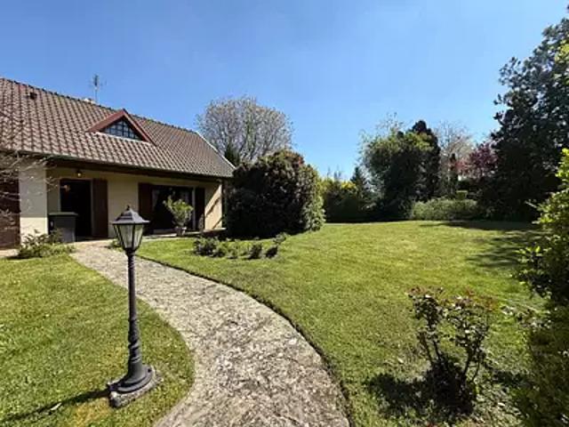 Reims 51100 Achat / Vente maison 8 pièces t8 jardin cave