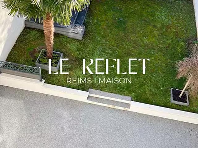 Reims 51100 Achat / Vente maison 9 pièces t9