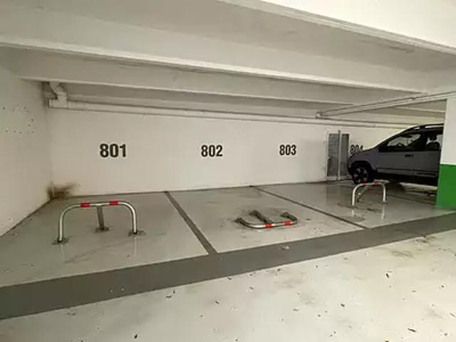 Reims 51100 Achat / Vente parking au dernier étage