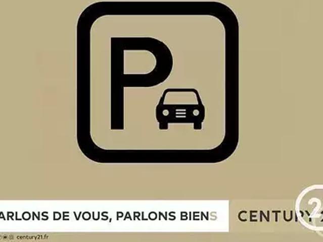 Reims 51100 Achat / Vente parking