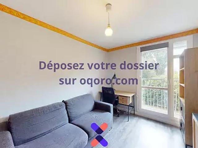 Reims 51100 Location appartement