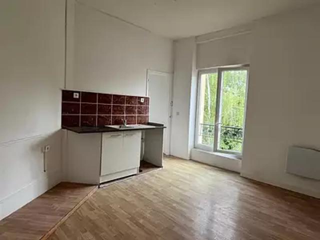 Reims 51100 Location appartement 4 pièces t4