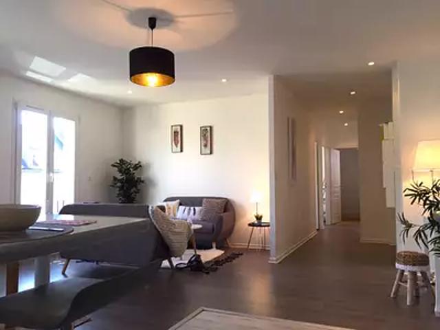 Reims 51100 Location appartement 4 pièces t4