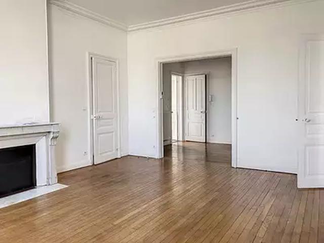 Reims 51100 Location appartement 4 pièces t4 au dernier étage parking