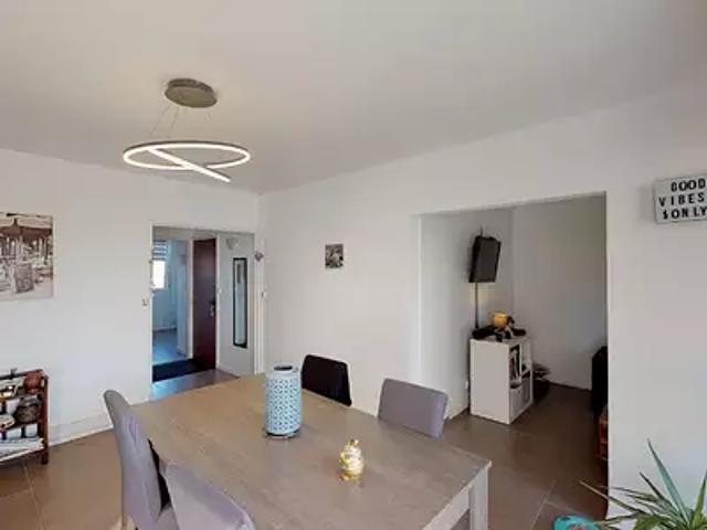 Reims 51100 Location appartement 4 pièces t4 cave