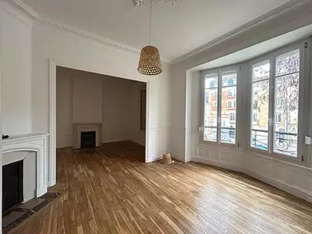 Reims 51100 Location appartement 5 pièces t5