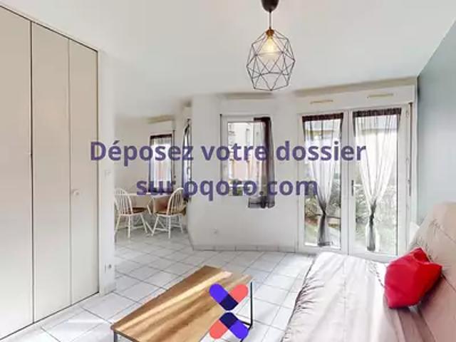 Reims 51100 Location appartement
