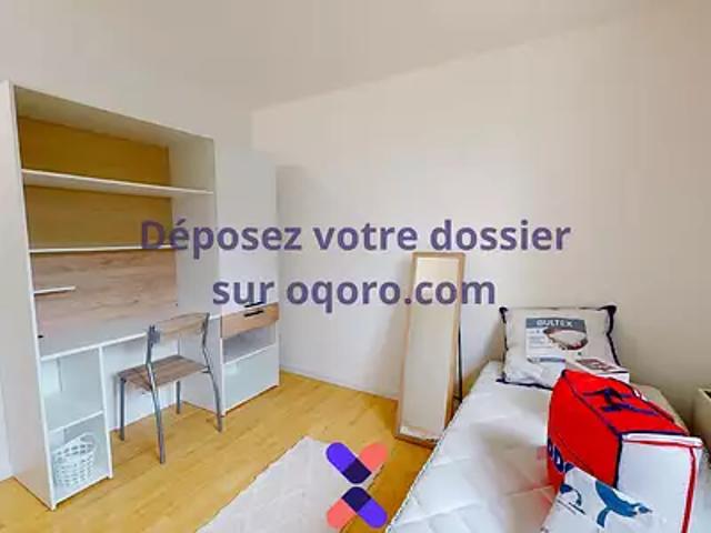Reims 51100 Location appartement