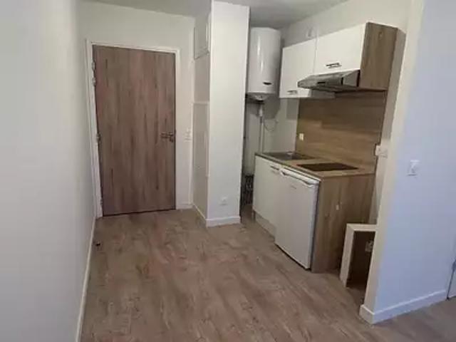 Reims 51100 Location appartement 1 pièce t1 balcon