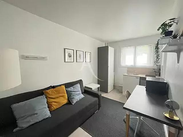 Reims 51100 Location appartement 1 pièce t1 cave