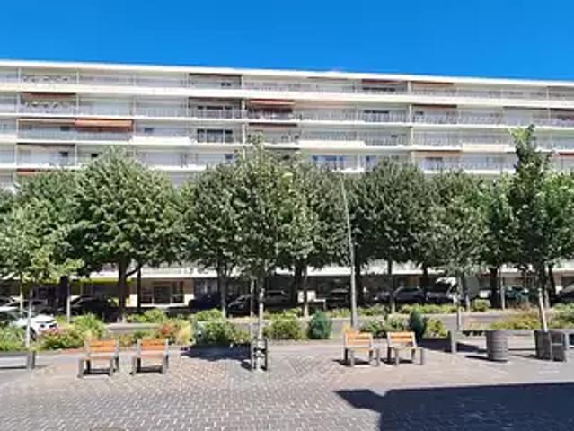 Reims 51100 Location appartement 1 pièce t1