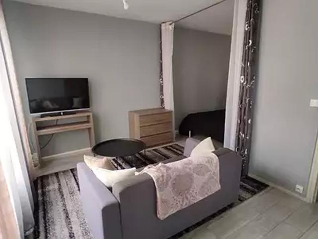 Reims 51100 Location appartement 1 pièce t1