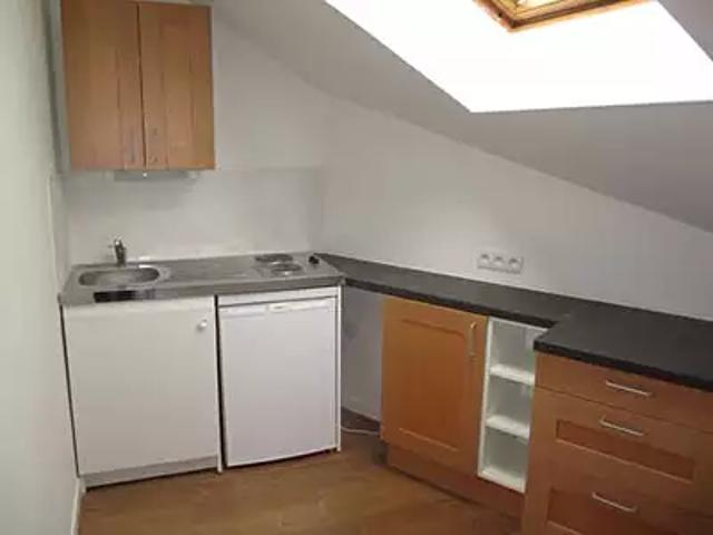 Reims 51100 Location appartement 1 pièce t1