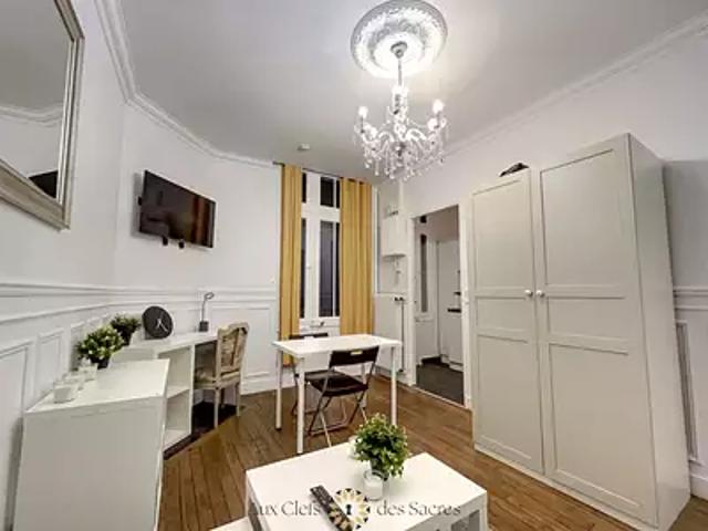 Reims 51100 Location appartement 1 pièce t1
