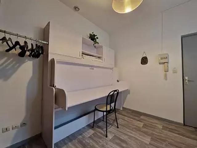 Reims 51100 Location appartement 1 pièce t1
