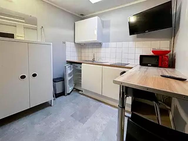 Reims 51100 Location appartement 1 pièce t1