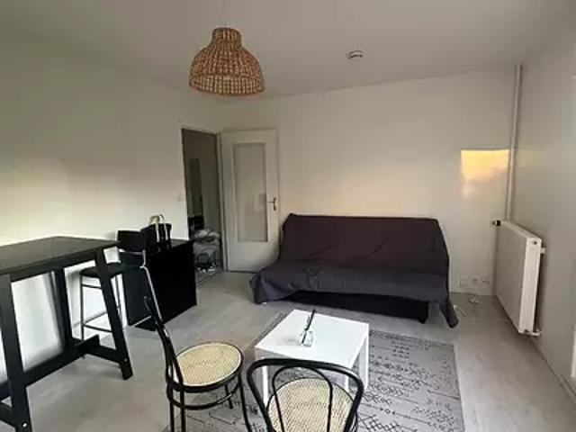 Reims 51100 Location appartement 1 pièce t1