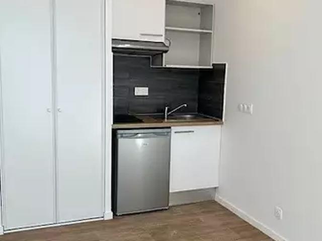Reims 51100 Location appartement 1 pièce t1