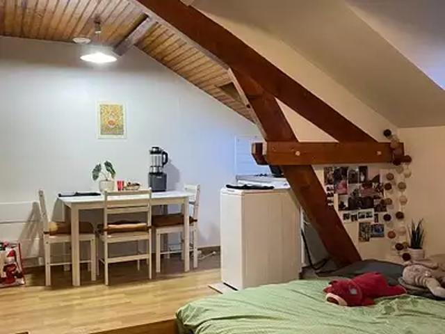 Reims 51100 Location appartement 1 pièce t1