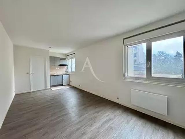Reims 51100 Location appartement 1 pièce t1