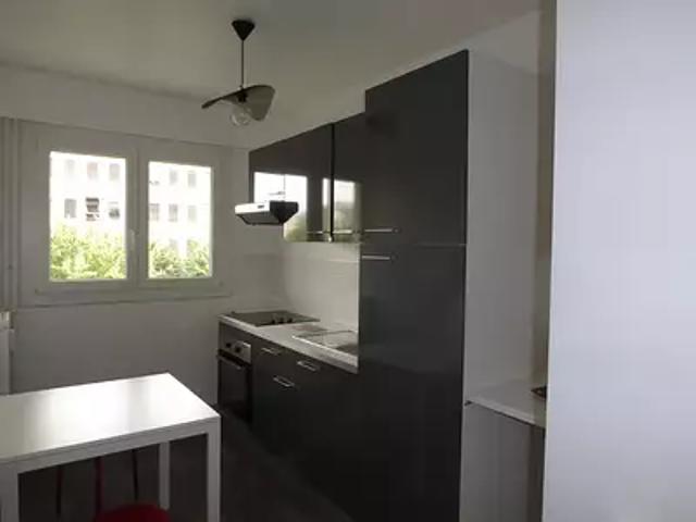 Reims 51100 Location appartement 1 pièce t1