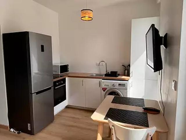 Reims 51100 Location appartement 1 pièce t1