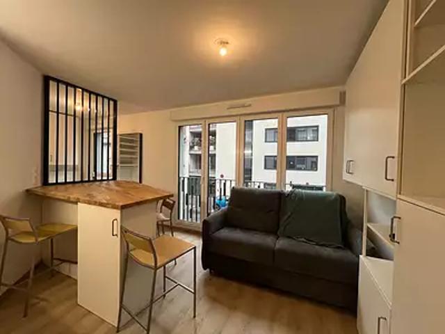 Reims 51100 Location appartement 1 pièce t1