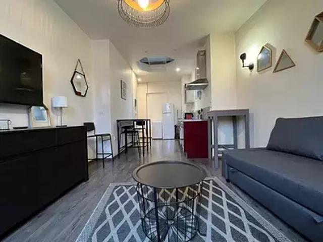 Reims 51100 Location appartement 1 pièce t1
