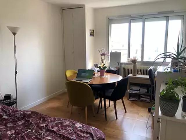 Reims 51100 Location appartement 1 pièce t1